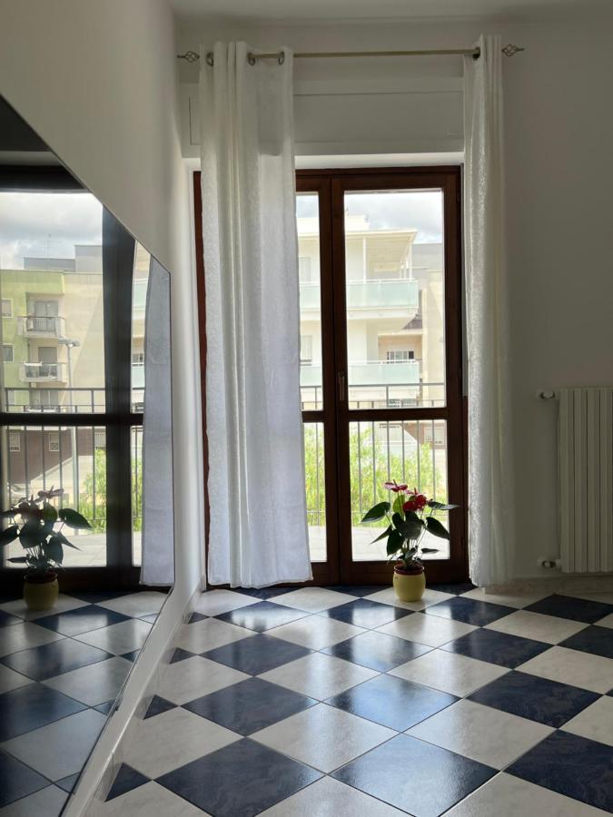 Morada Azul Διαμέρισμα Monopoli Εξωτερικό φωτογραφία