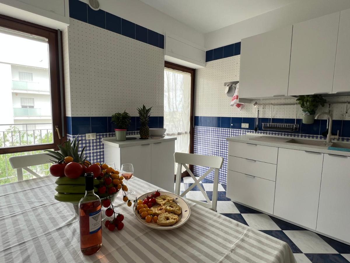 Morada Azul Διαμέρισμα Monopoli Εξωτερικό φωτογραφία