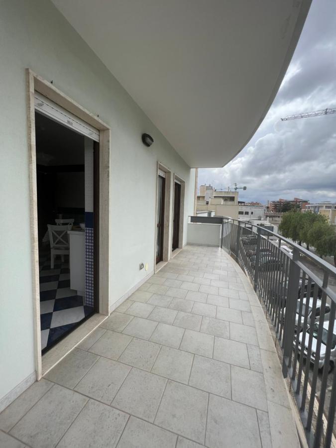 Morada Azul Διαμέρισμα Monopoli Εξωτερικό φωτογραφία
