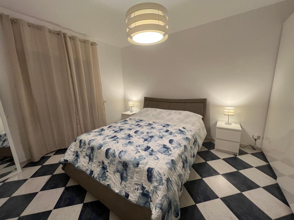 Morada Azul Διαμέρισμα Monopoli Εξωτερικό φωτογραφία