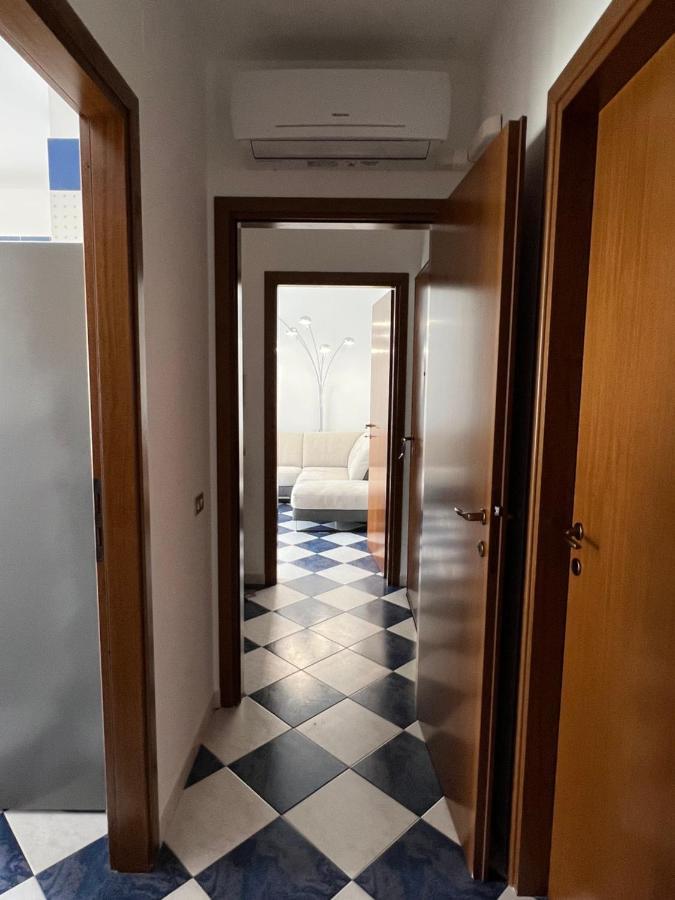 Morada Azul Διαμέρισμα Monopoli Εξωτερικό φωτογραφία